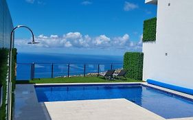 Casa Mar Azul