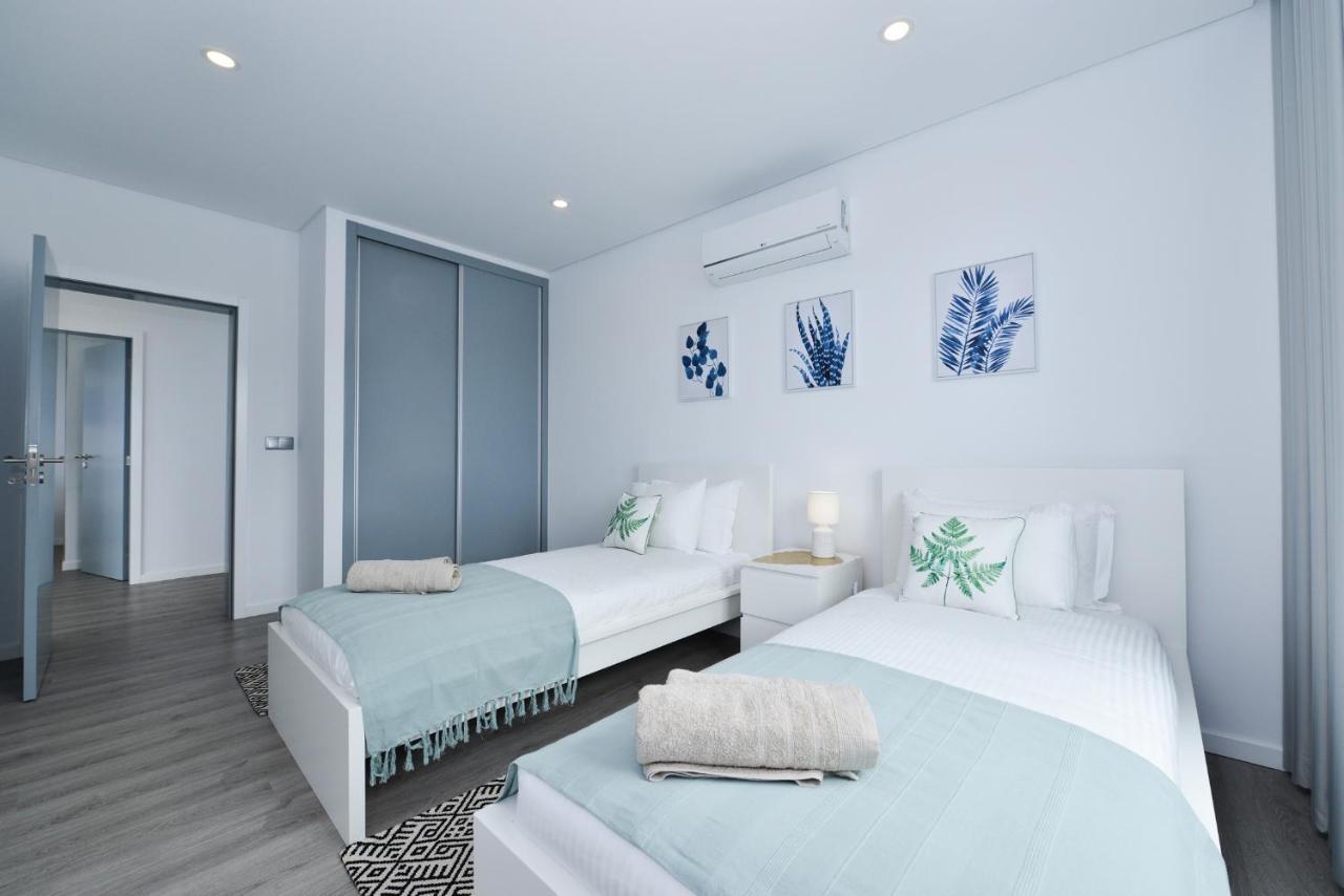 Ferienwohnung Casa Mar Azul Arco da Calheta  Exterior foto