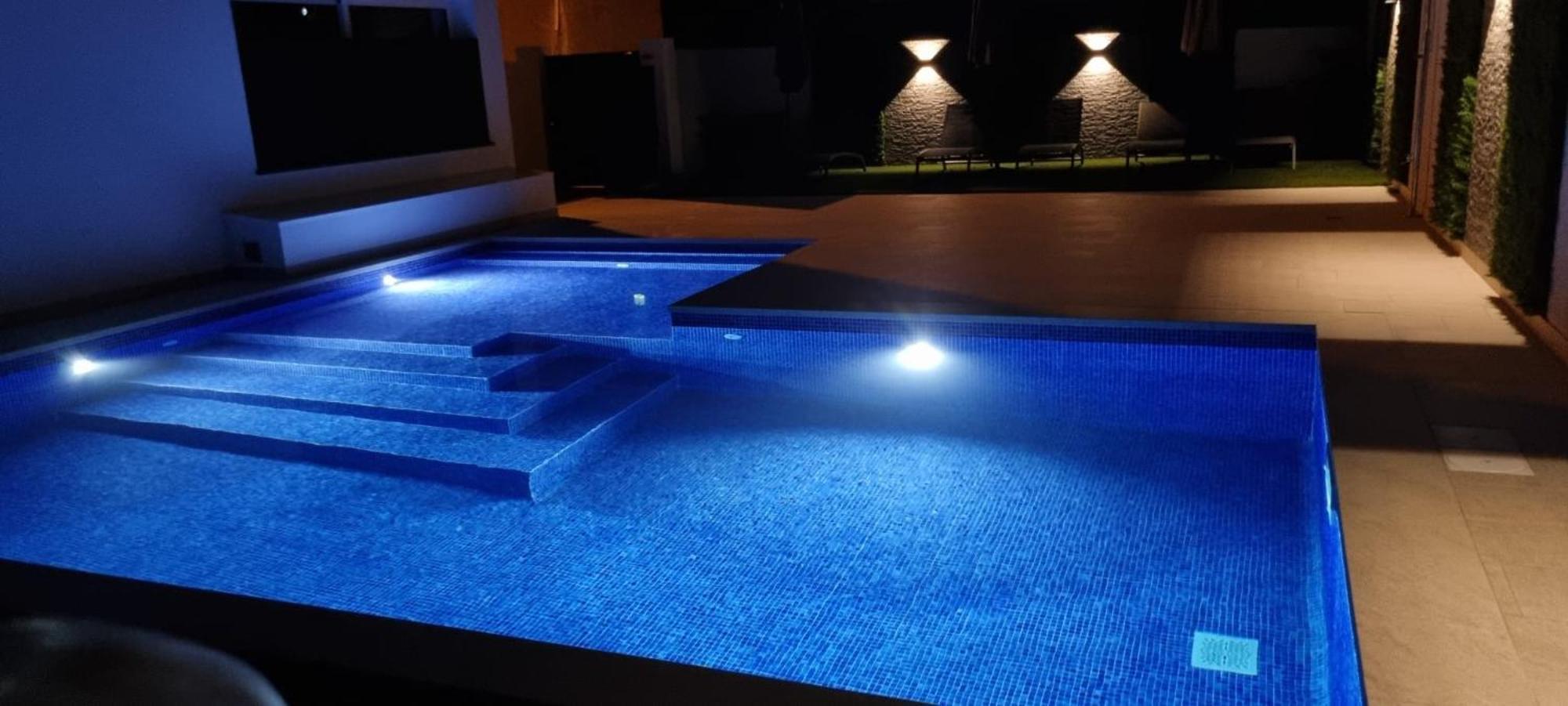 Ferienwohnung Casa Mar Azul Arco da Calheta  Exterior foto