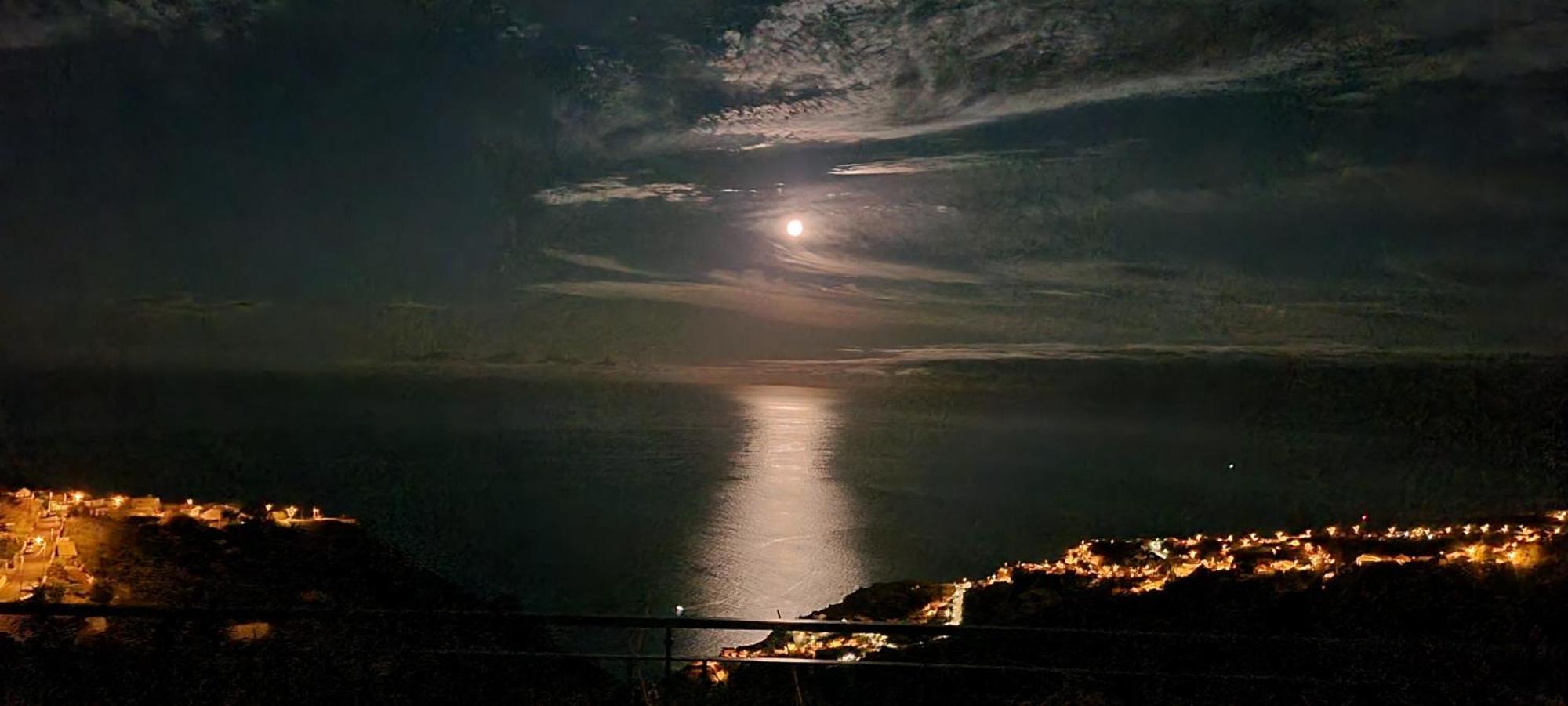 Ferienwohnung Casa Mar Azul Arco da Calheta  Zimmer foto